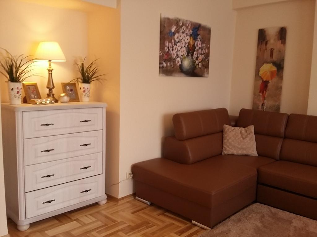 Warsaw Kredytowa Apartment Pokój zdjęcie