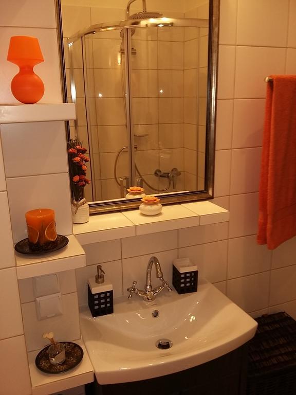 Warsaw Kredytowa Apartment Pokój zdjęcie