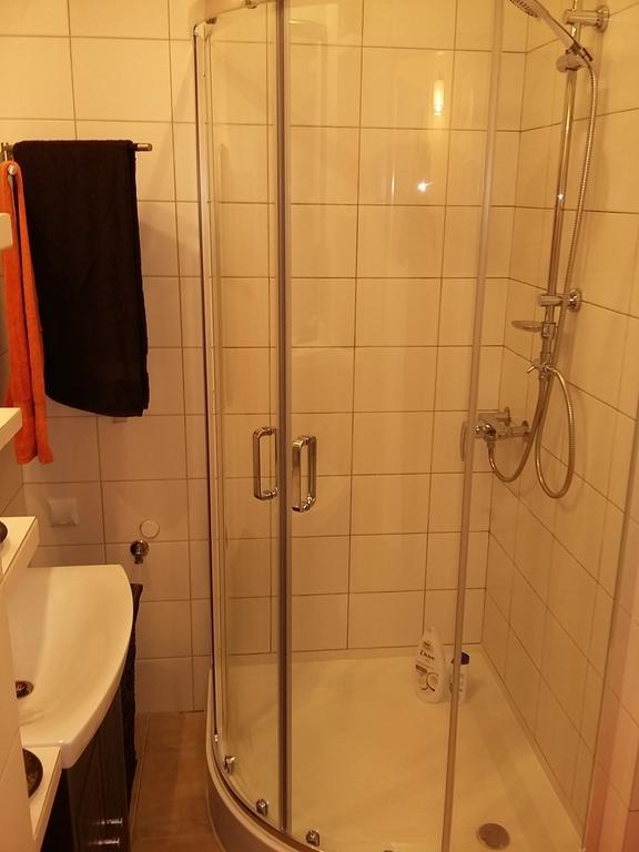 Warsaw Kredytowa Apartment Pokój zdjęcie