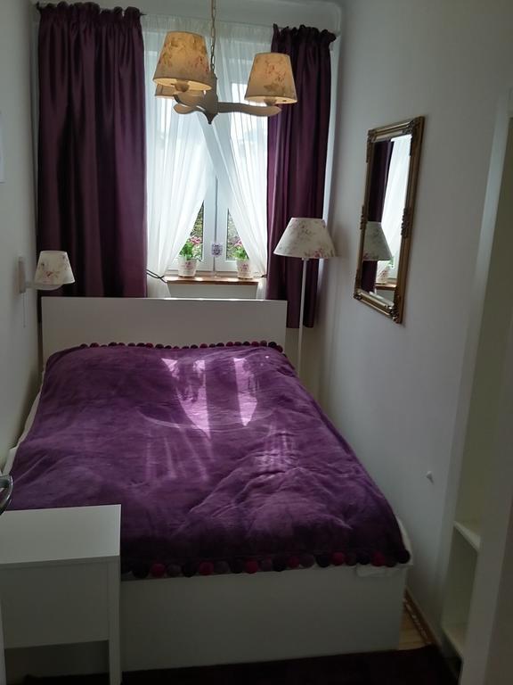 Warsaw Kredytowa Apartment Pokój zdjęcie
