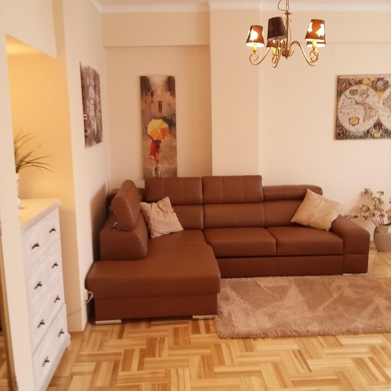 Warsaw Kredytowa Apartment Pokój zdjęcie